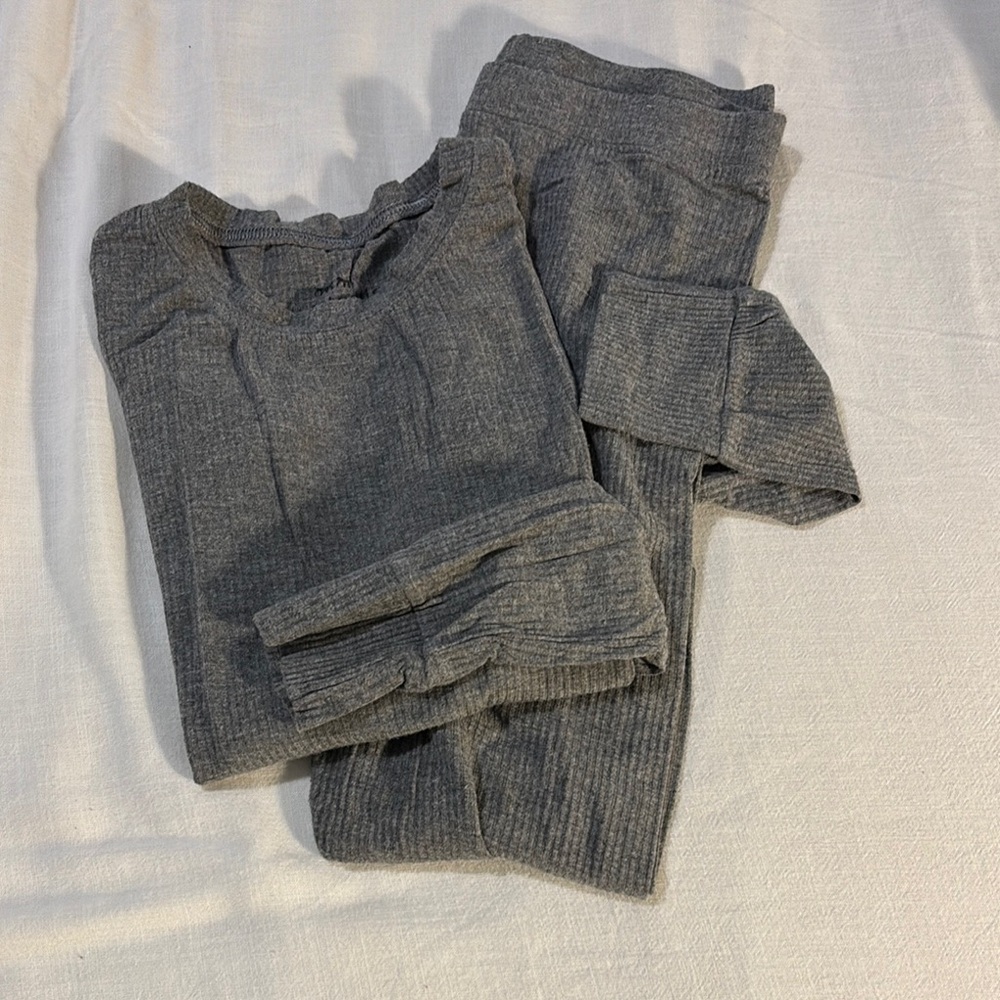 Kids bamboo Pjs